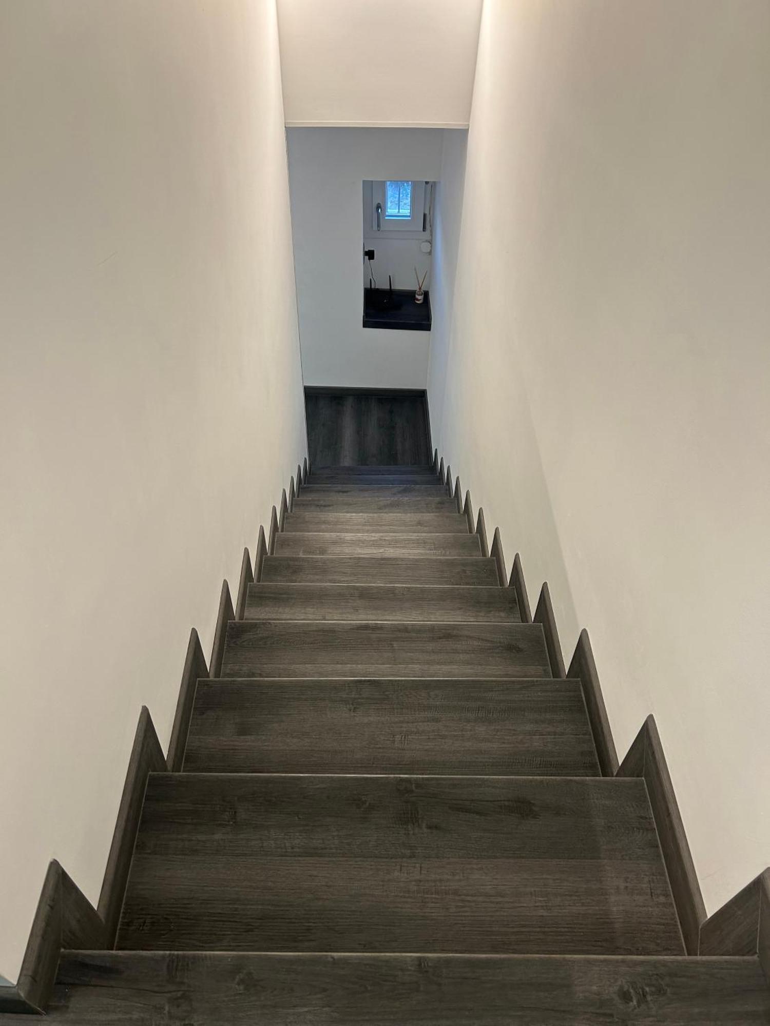 La Casetta Apartamento *
