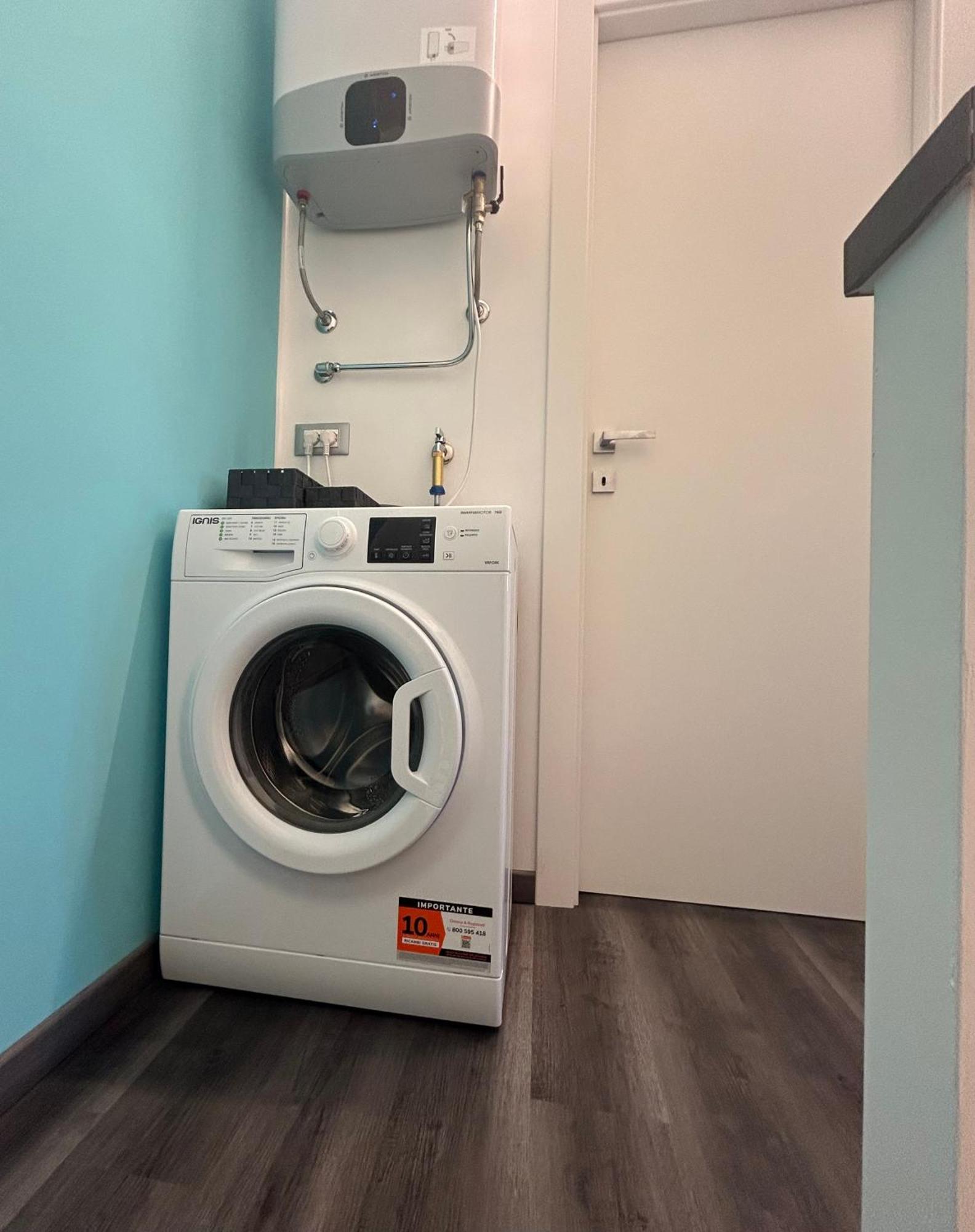 Apartamento La Casetta *