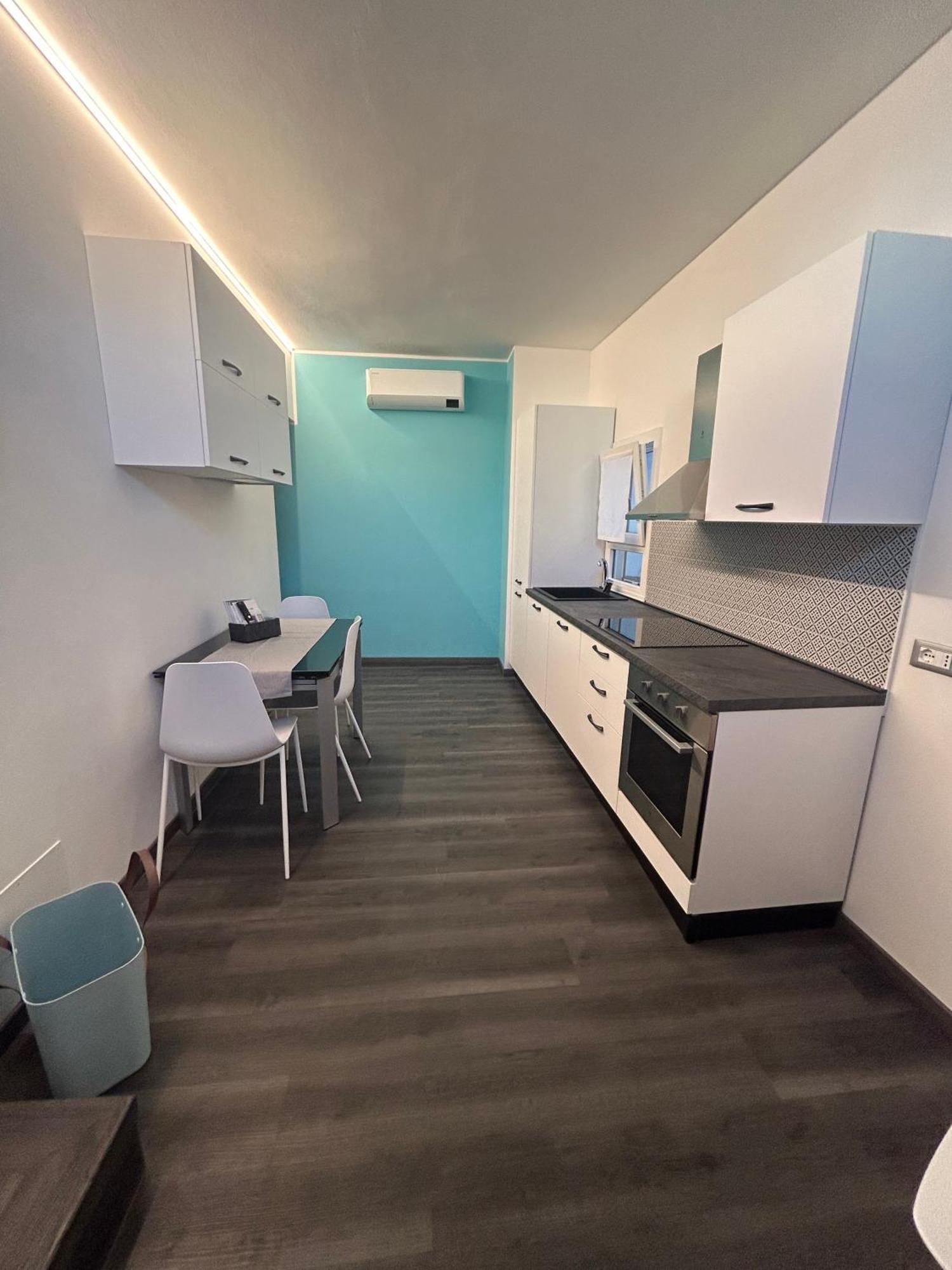 La Casetta Apartment *